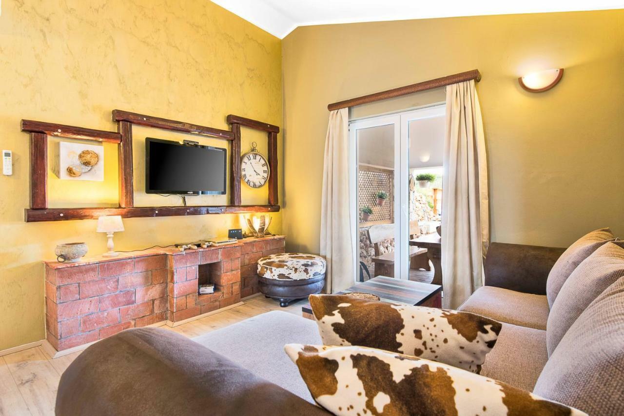 Haus Vita Pula Exteriör bild
